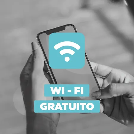 Appartement On The 107