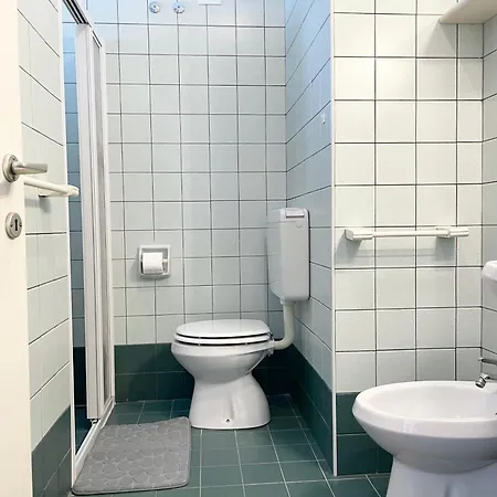 Appartement On The 107 Lignano Sabbiadoro