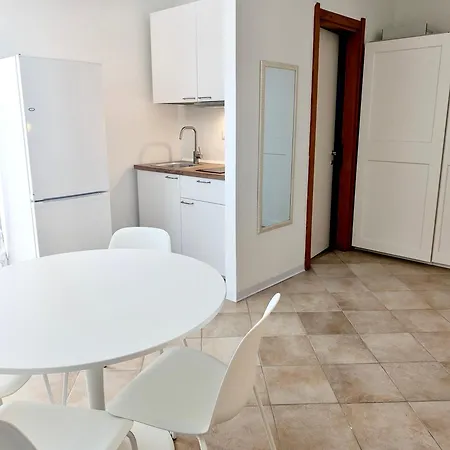 On The 107 Apartamento