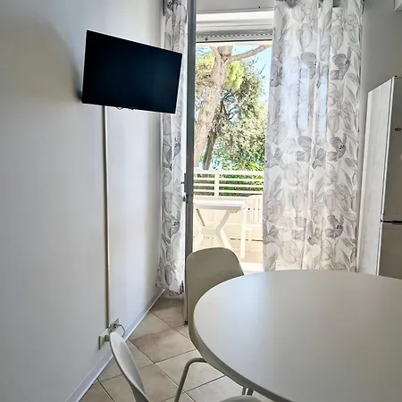 Apartamento On The 107 Lignano Sabbiadoro