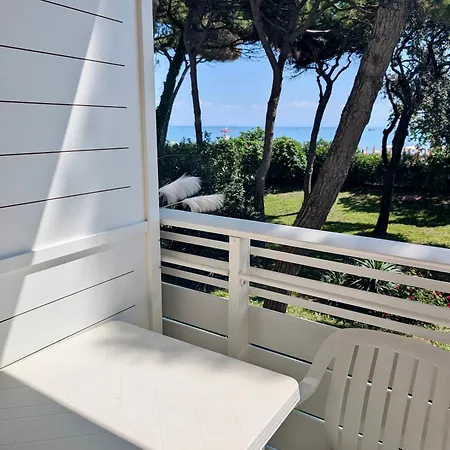 On The 107 Appartement *