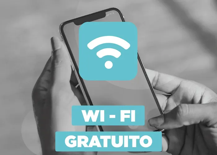 Apartment On The 107